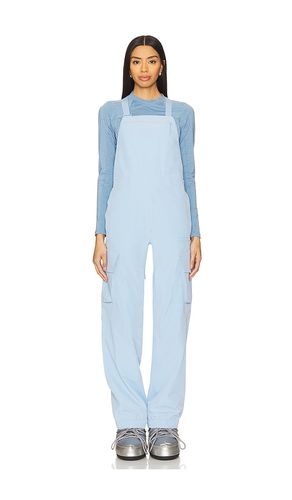L Insulated Riding Bib Pant in . Size XL. Also in XS - Whitespace - Modalova