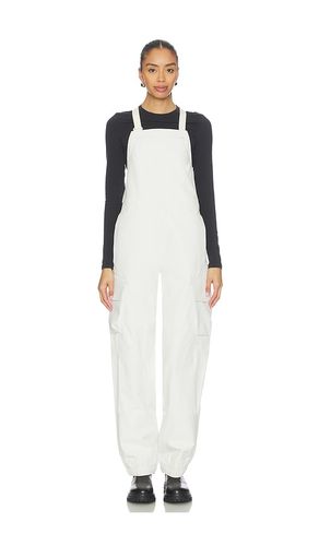 Performance Riding Bib Pant in . Size L. Also in M, S, XL, XS - Whitespace - Modalova