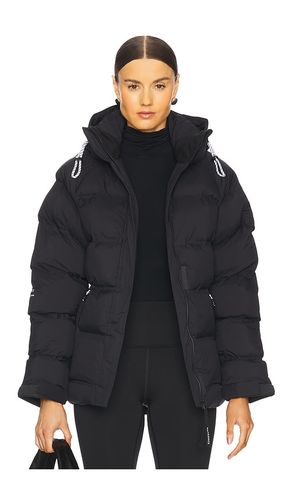 Chaqueta parka insulated puffy en color talla M en - Black. Talla M (también en S, XS) - Whitespace - Modalova