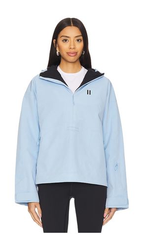 Anorak de montar 2i insulated en color bebe azul talla L en - Baby Blue. Talla L (también en M, S, XL, XS) - Whitespace - Modalova