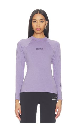 Graphne Crew Neck in . Size L. Also in M, S, XL, XS - Whitespace - Modalova