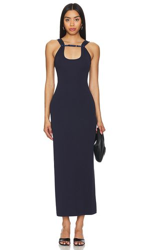 Rib Strap Maxi Dress in . Size XL - Wynn Hamlyn - Modalova