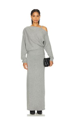 Holly Knit Dress in . Taglia M, S, XS - Wynn Hamlyn - Modalova