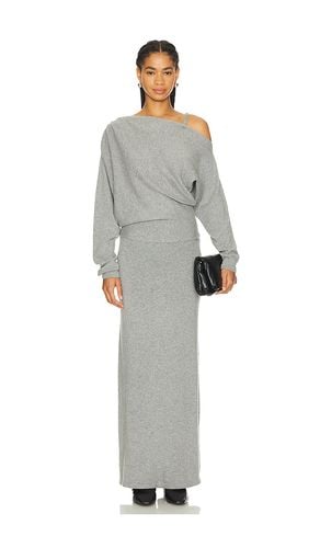 Holly Knit Dress in . Taglia XS - Wynn Hamlyn - Modalova