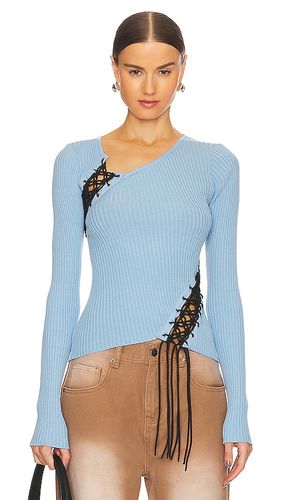 Edie Top in . Taglia XS - Wynn Hamlyn - Modalova