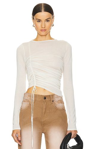 Nadine Tee in . Taglia XS - Wynn Hamlyn - Modalova