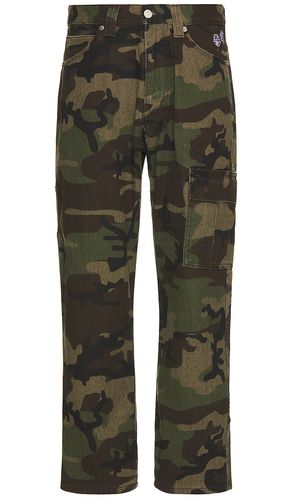 Dice Painter Pants in . Taglia 32, 34, 36 - XLARGE - Modalova