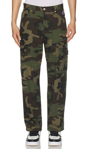 Pantalones en color militar talla 30 en - Army. Talla 30 (también en 32, 34, 36) - XLARGE - Modalova