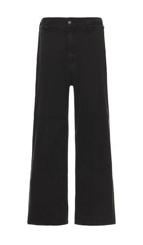 Overdyed Double Knee Pants in . Size 32, 34, 36 - XLARGE - Modalova