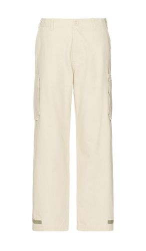 Pantalones zip en color talla 30 en - . Talla 30 (también en 32, 34, 36) - XLARGE - Modalova