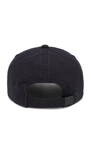 Y-3 Dad Cap in Black - Y-3 - Modalova