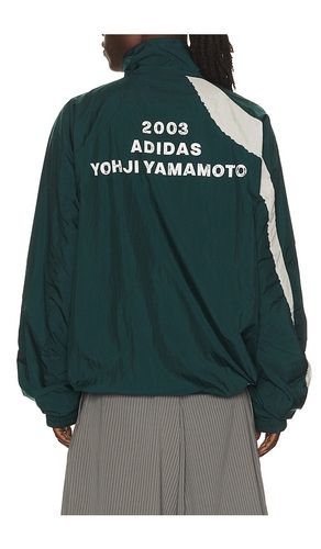 S Nylon Jacket in . Size L. Also in S, XL/1X - Y-3 - Modalova
