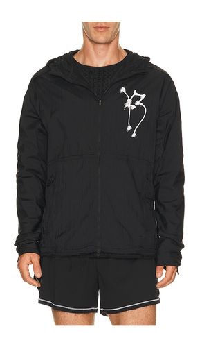 Gfx Run Jacket in . Size S. Also in M, L, XL/1X - Y-3 - Modalova