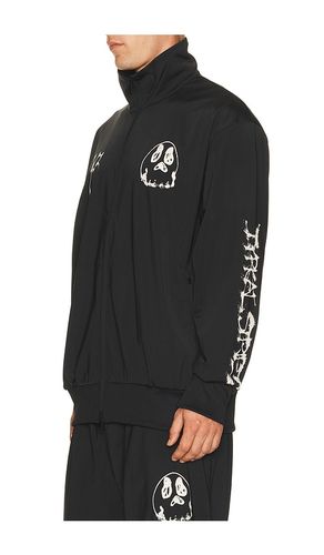 Gfx Nyln Tt Jacket in . Size S. Also in M, L, XL/1X - Y-3 - Modalova