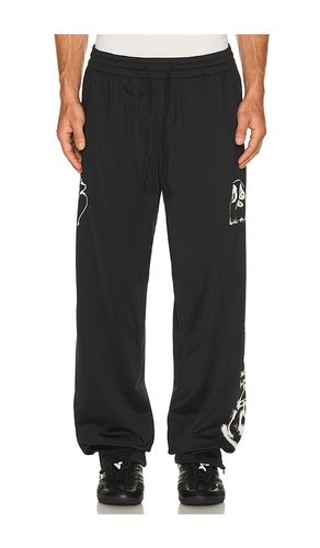 Gfx Tp Sweatpants in . Taglia S. Also in M, L, XL/1X - Y-3 - Modalova