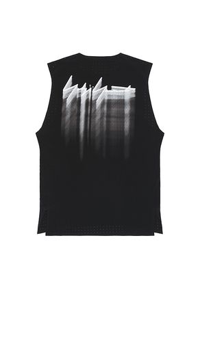 M Run Tank in . Size M, S, XL/1X - Y-3 Yohji Yamamoto - Modalova