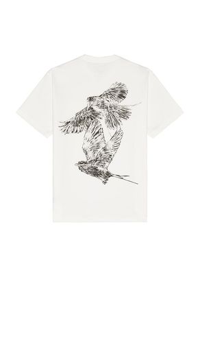 U Tee in . Size M, S, XL/1X - Y-3 Yohji Yamamoto - Modalova