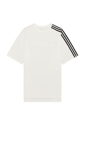 Camiseta m en color blanco talla L en - White. Talla L (también en M, XL/1X) - Y-3 Yohji Yamamoto - Modalova