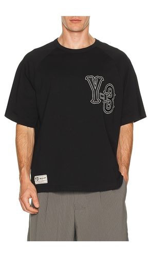 EL5 GFX Tee in . Size S. Also in M - Y-3 - Modalova