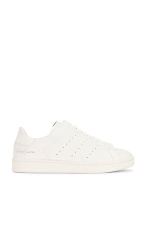 Diagonal Stan Smith Sneaker in . Size 10. Also in 10.5, 8, 9, 9.5 - Y-3 - Modalova