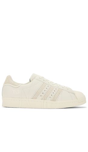 Superstar in . Size 8.5, 9, 9.5, 10, 10.5, 11, 11.5, 12 - Y-3 Yohji Yamamoto - Modalova