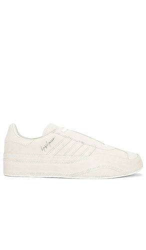 Zapatilla deportiva en color blanco talla 10.5 en - White. Talla 10.5 (también en 12, 8) - Y-3 Yohji Yamamoto - Modalova