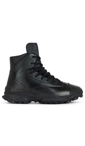 Zapatilla deportiva en color talla 10.5 en - Black. Talla 10.5 (también en 11, 8, 9, 9.5) - Y-3 Yohji Yamamoto - Modalova