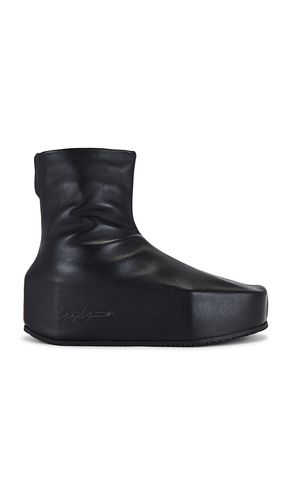 Botas y-3 en color talla 10 en - Black. Talla 10 (también en 8) - Y-3 Yohji Yamamoto - Modalova