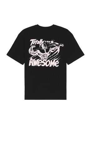 Totally Awesome Pocket Tee in . Taglia L. Also in S, M - Y,IWO - Modalova