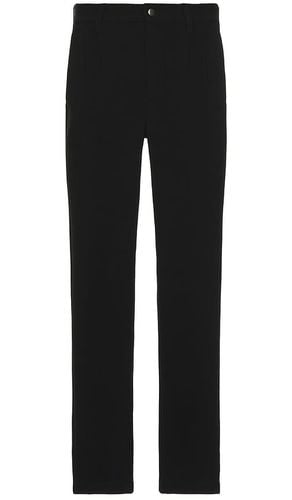 Double Pleated Trousers in . Size 36 - YONY - Modalova