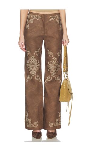 Seba Pant in . Size S. Also in M - Yellow The Label - Modalova