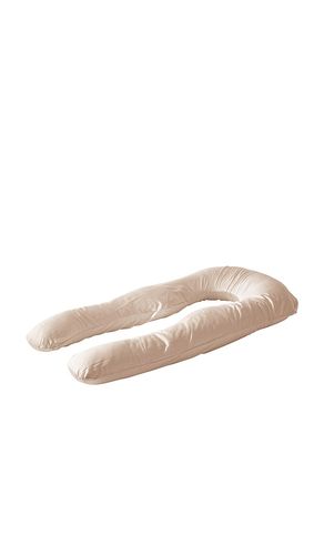 Eucalyptus Pillow Cover in - Yana Sleep - Modalova