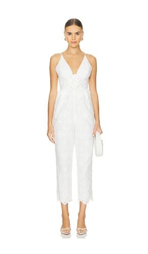 Becky Jumpsuit in . Taglia S, XS - Yumi Kim - Modalova