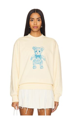 Teddy Sweatshirt in . Size M, S, XL - Yuhan Wang - Modalova