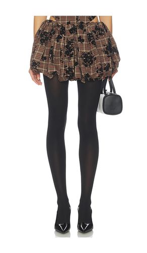 Classy Check Muffin Skort in . Size M. Also in XS - Zemeta - Modalova