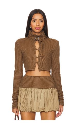 Locket Cardigan in . Size L. Also in M, S, XS - Zemeta - Modalova
