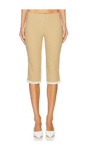 Mary Capri Pants in . Taglia M, S, XS - Zemeta - Modalova