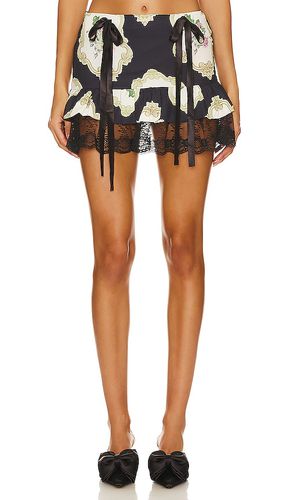 Renaissance Rose Tutu Skirt in . Size M, S, XS - Zemeta - Modalova