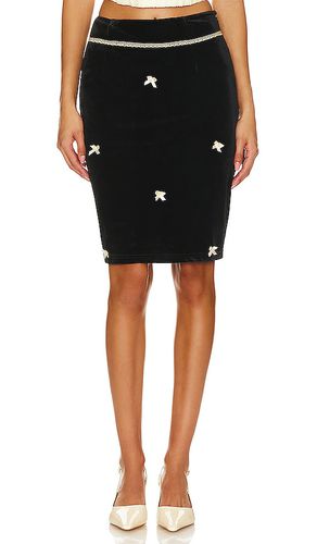 Assistant Midi Skirt in . Taglia S, XS - Zemeta - Modalova