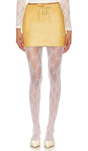 Always Yours Micro Skirt in . Size S - Zemeta - Modalova