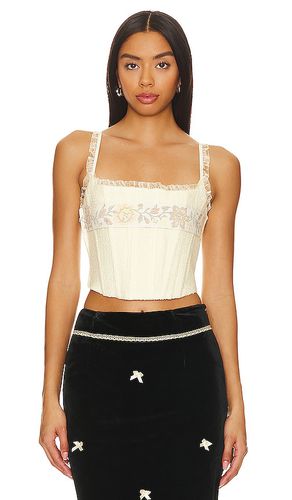 Gift Birron Corset in . Taglia M, S, XS - Zemeta - Modalova