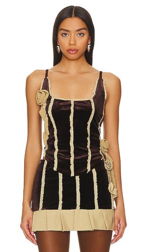 Rose Drop Corset in . Size M. Also in XS - Zemeta - Modalova
