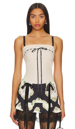 Cut The Cake Corset in . Size M. Also in S, XS - Zemeta - Modalova