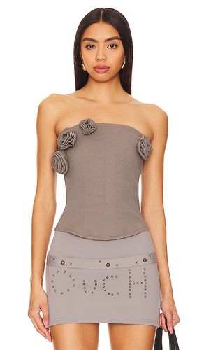 Rose Garden Tube Top in . Taglia M, S - Zemeta - Modalova