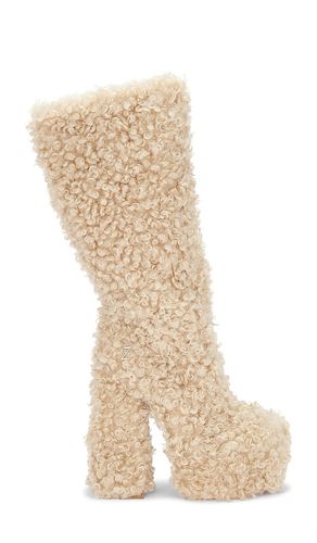 Botas teddy en color talla 6 en - . Talla 6 (también en 7, 8, 9) - Zemeta - Modalova