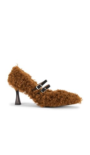 Teddy Heel in . Size 5. Also in 6, 8, 9, 10 - Zemeta - Modalova