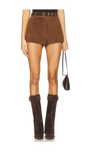 X REVOLVE Waistband Shorts in . Size S. Also in XS - ZUT - Modalova