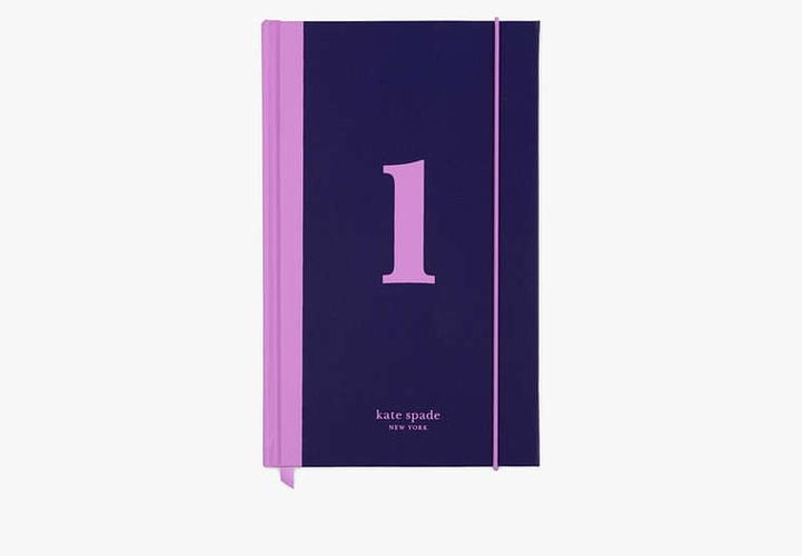 Just Mine Initial Collection Journal L - Kate Spade New York - Modalova