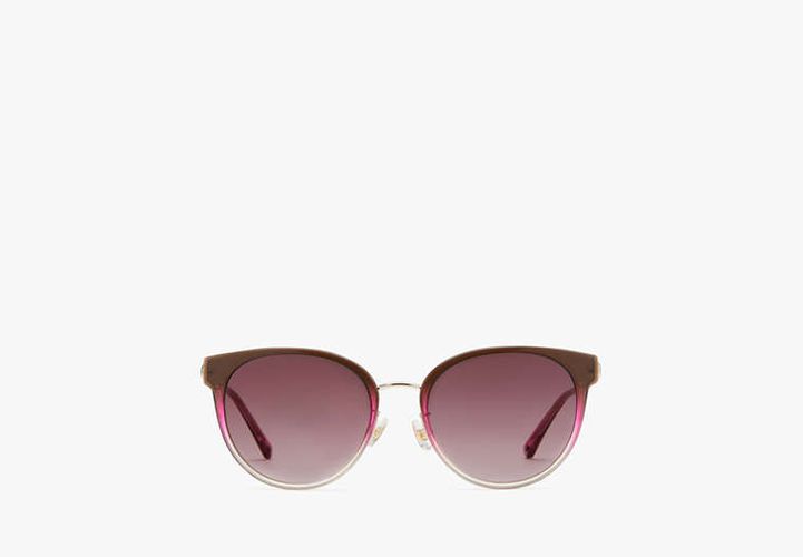 Ginny Sunglasses - Kate Spade New York - Modalova