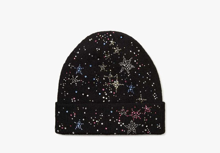 Galaxy Embellished Beanie - Kate Spade New York - Modalova